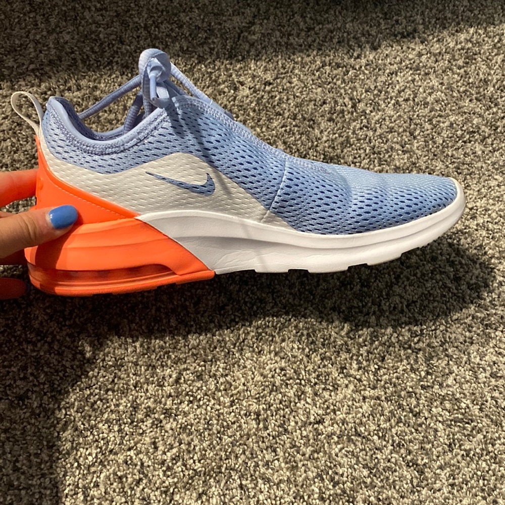 Nike shoes